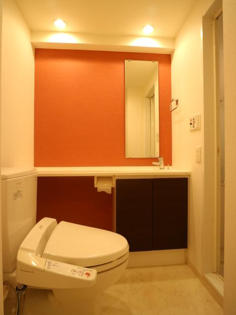 プライムアーバン学芸大学パークフロント ※参考写真