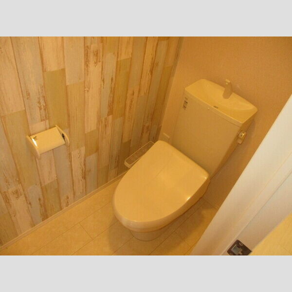 gloire(グロワール)(due・trois)　due(ドゥ) due102(トイレ)