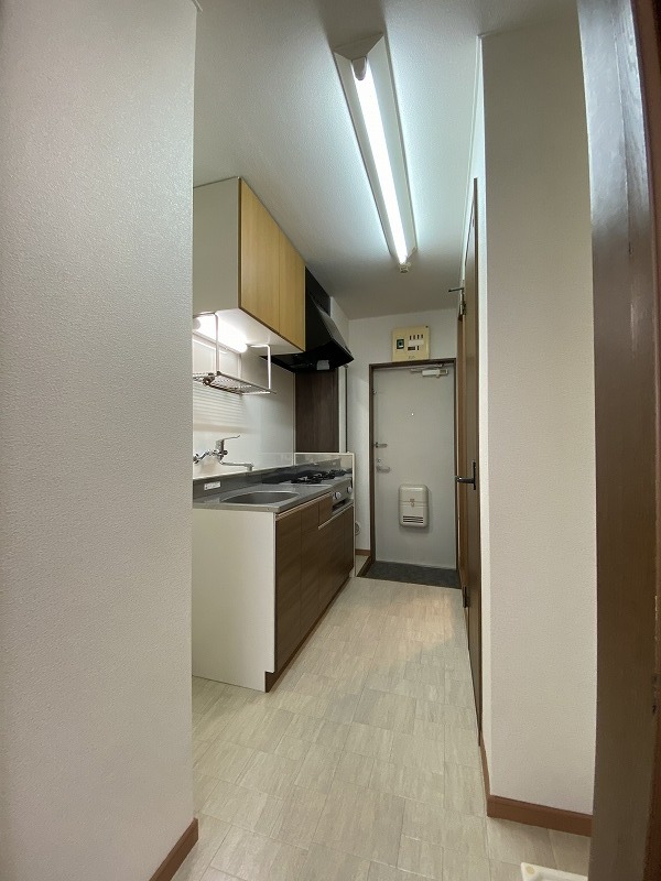 リブレリー瑞江1階 部屋その他