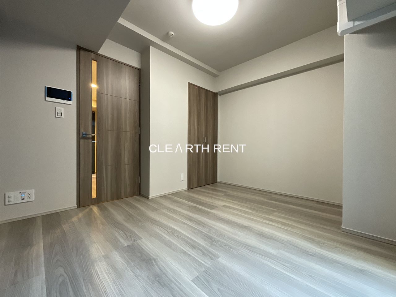 コンシェリア横濱関内7階 同タイプ別住戸写真となります。現況と異なる場合がございます。