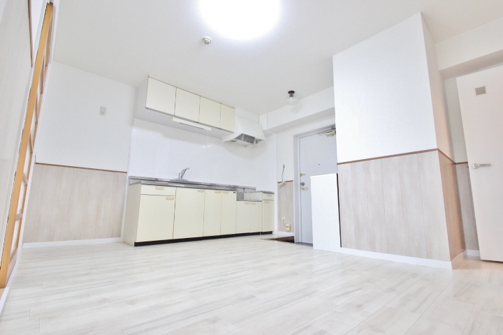 アークメゾン5階 部屋その他