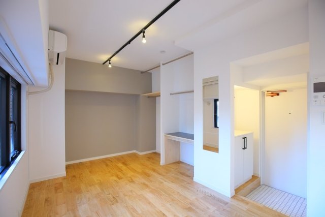 グランドメゾン飯田橋4階 部屋その他