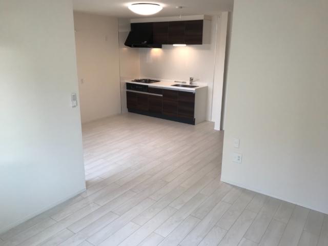 プロシード　ヤマダ リビング