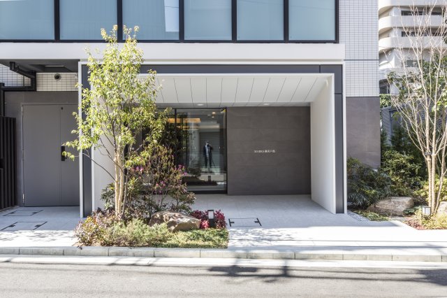 MARKS横浜戸部1001号室 同建物別部屋の参考画像