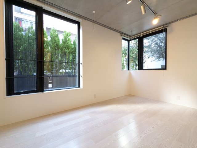 リーガランド恵比寿101号室 リビング