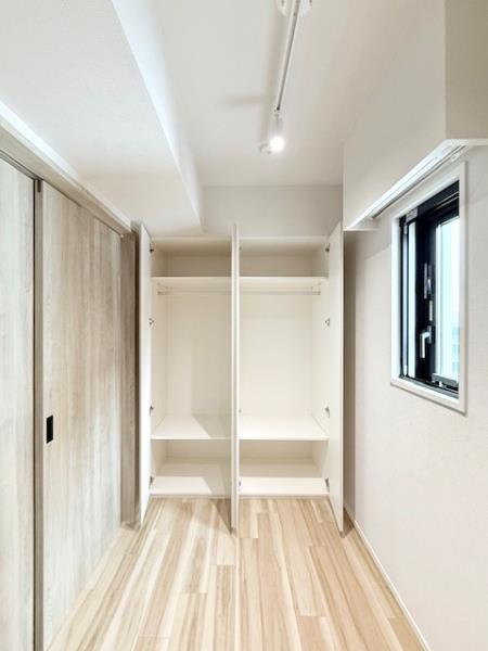 ジオエント駒込7階 リビング