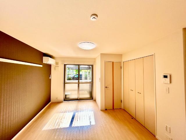 エクセル　パレス 室内