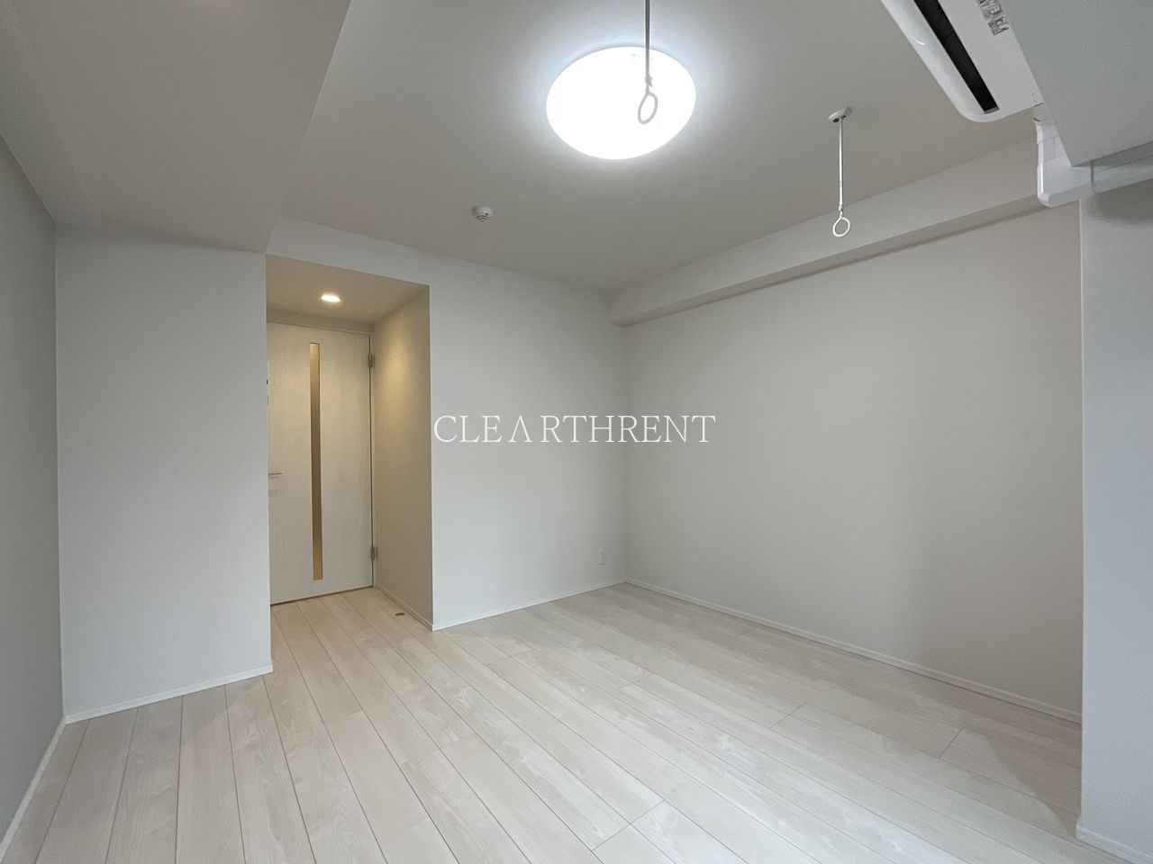 ＧＲＡＮ ＰＡＳＥＯ 浅草橋Ⅱ4階 同タイプ別住戸写真となります。現況と異なる場合がございます。