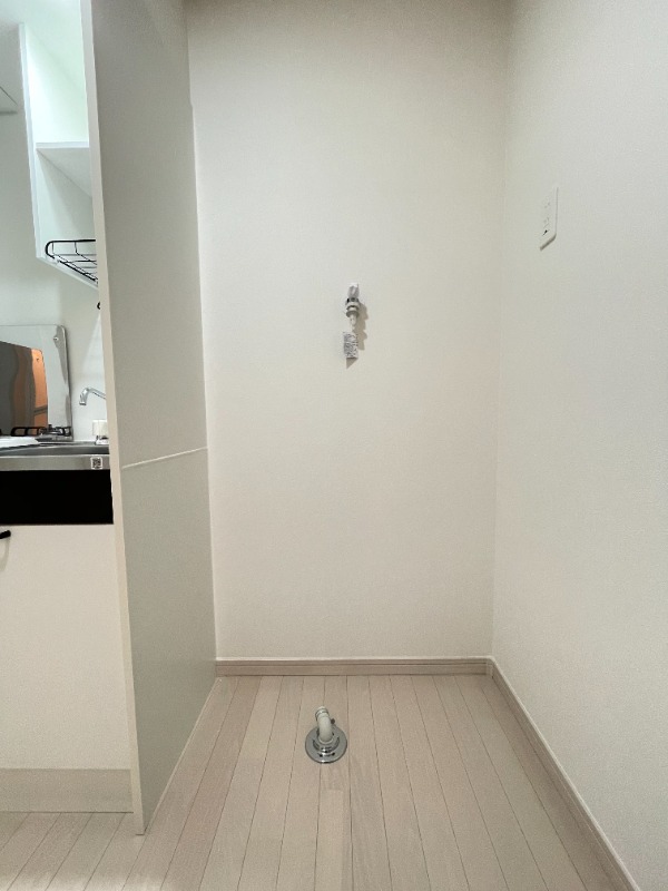 ノーザンロード保谷2階 部屋その他