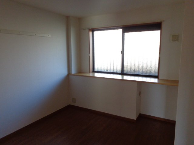 プラザ・シフォレⅠ 洋室