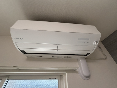 Avenir1階 部屋設備