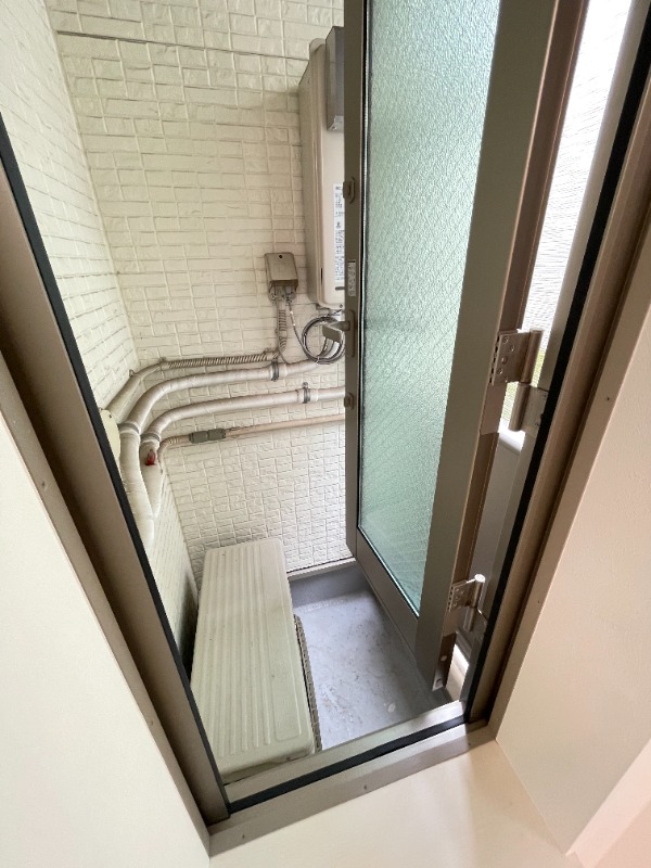 エルプレミア亀有1階 同建物別部屋の参考画像