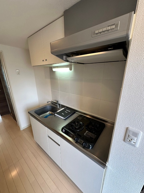 TFレジデンス鵜の木2階 キッチン