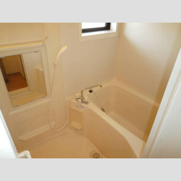 サンフォーラム101号室 浴室101