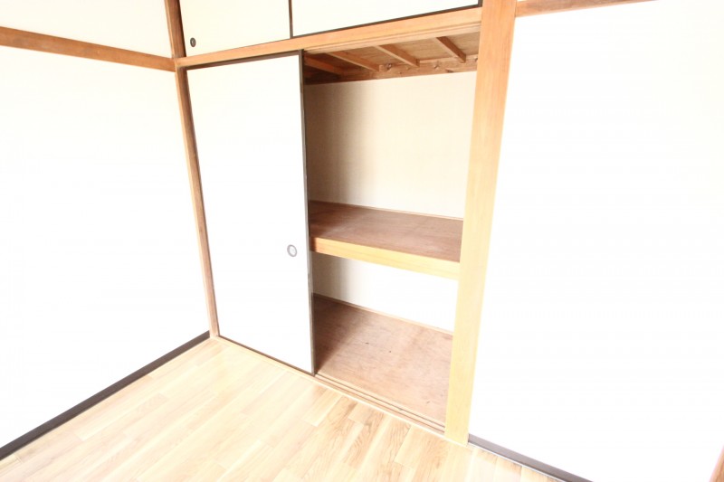 ハイツグランデール2階 部屋その他