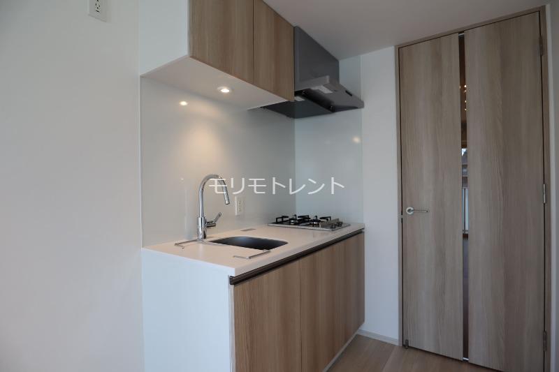 イプセ初台2階 室内参考写真（5F-Hタイプ）