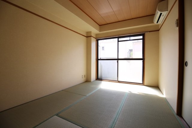 ハイムアゼリア2階 部屋その他