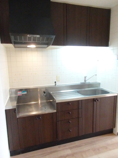 エスポワール三鷹 キッチン