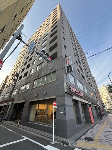 ミサワホームズ三ノ輪　７０８号室0708号室 外観