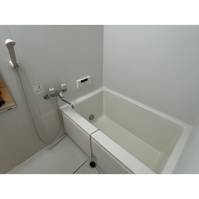 信栄マンション お風呂