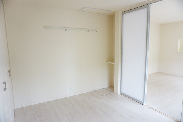 エバーグレイス102号室 別室イメージ