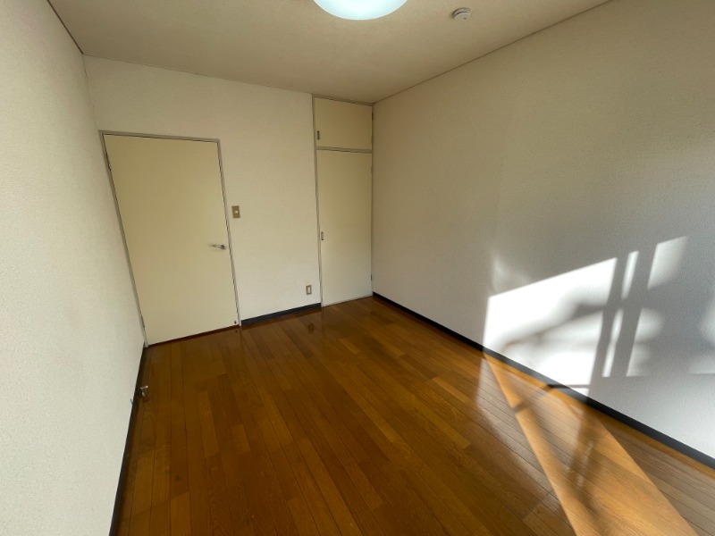 コーポラスY 内観