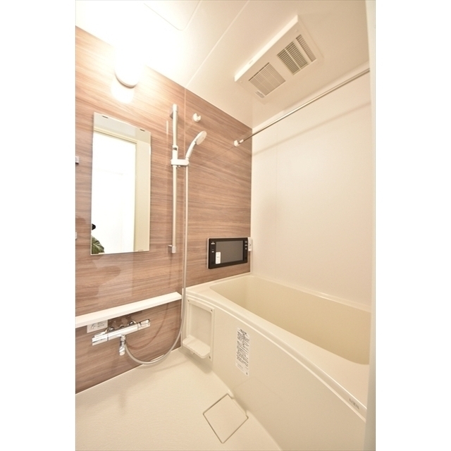 CASA PIAZZA 東池袋 内観