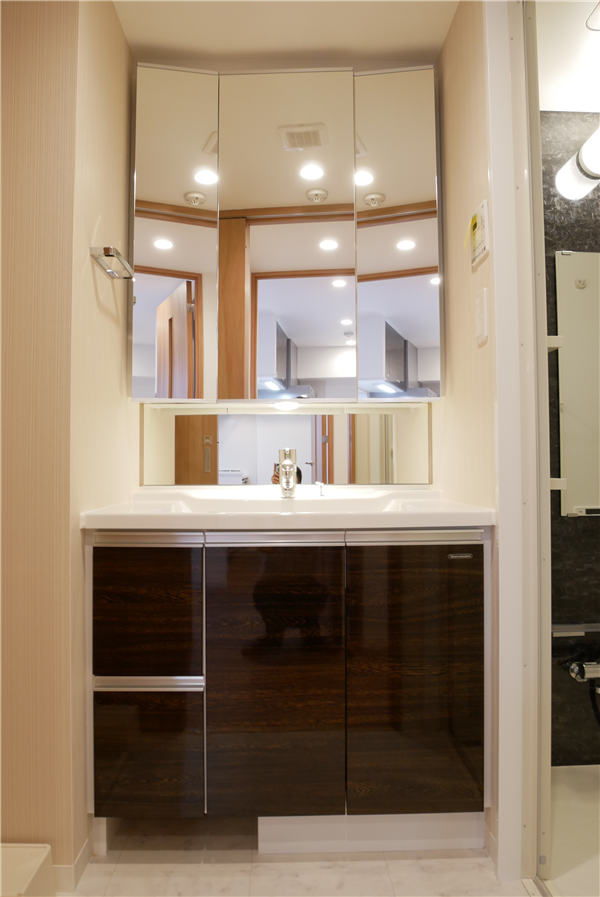 Nステージ鶴見7階 同建物別部屋の参考画像