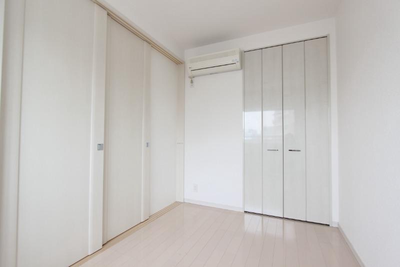 カスタリア北上野1004号室 同建物別部屋の参考画像