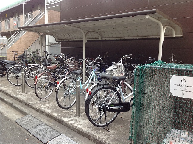 レオパレスグランドール若狭111号室 部屋その他