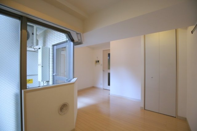 ガラ・シティ五反田3階 部屋その他