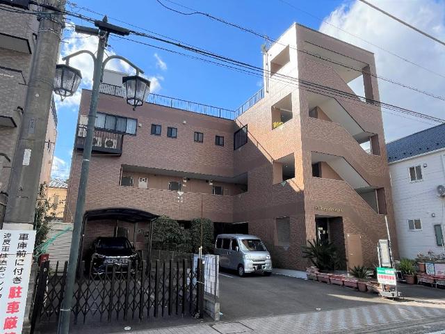 Ｒｅｙ・Ｄｒｅａｍｓの外観画像