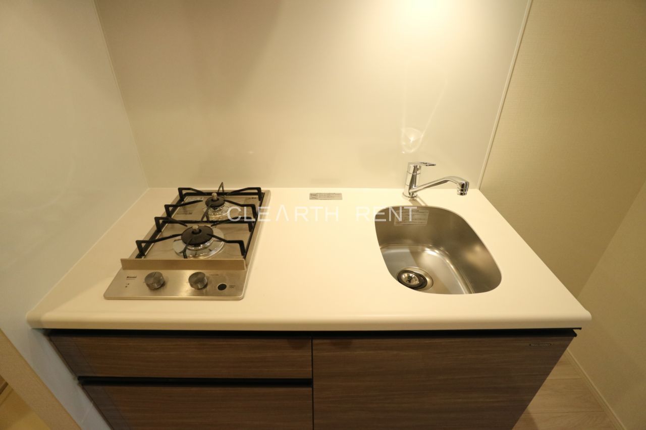 コンシェリア ＫＡＷＡＳＡＫＩ ＭＡＳＴＥＲ’Ｓ ＶＩＬＬＡ 同タイプ別住戸写真となります。現況と異なる場合がございます。