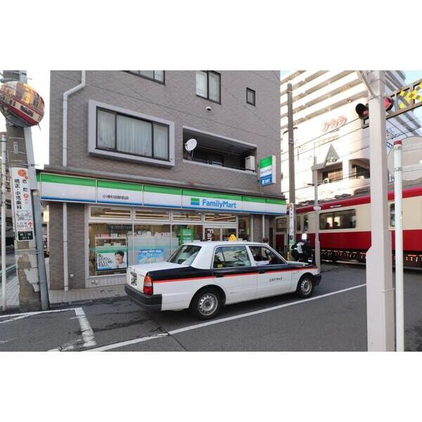 磯子区杉田2丁目賃貸 周辺