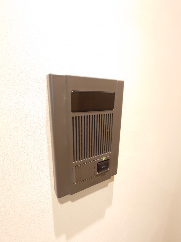 maison chrolo2階 部屋その他