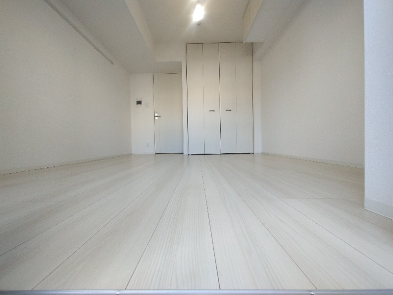 フュージョナル王子RICOTT2階 リビング