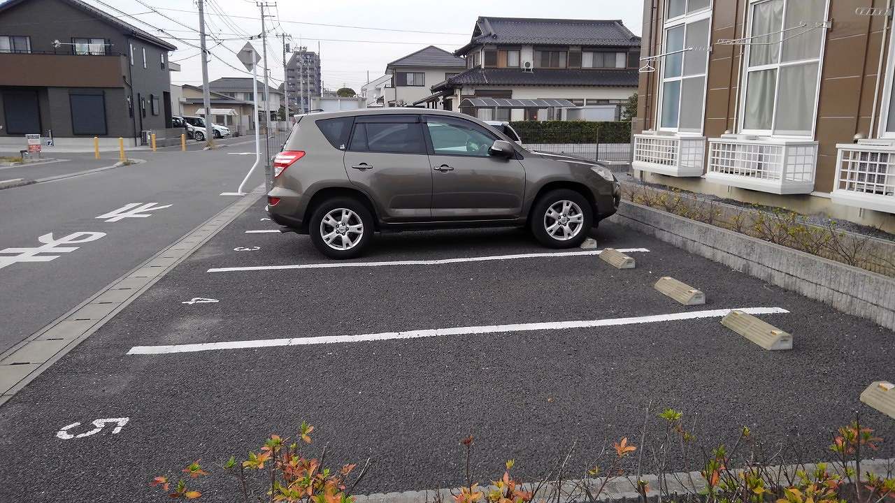 レオパレスヴェネッセ102号室 部屋その他