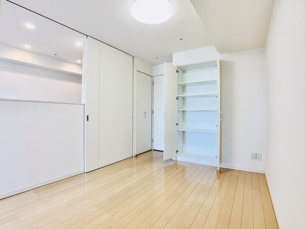 Ｂｒｉｌｌｉａ　ｉｓｔ　東雲キャナルコート13階 リビング