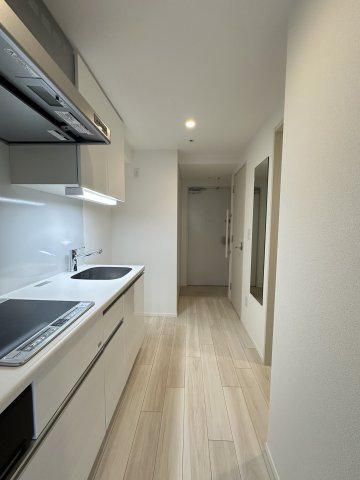 フロンティア新宿タワー808号室 ※参考写真