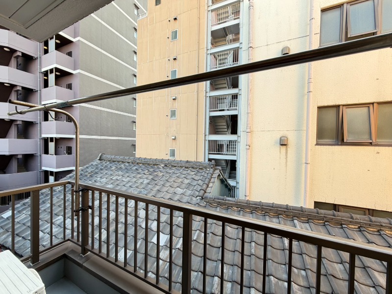 横尾ビル3階 部屋その他