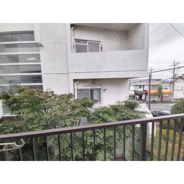 サンライズ水村209号室 部屋その他