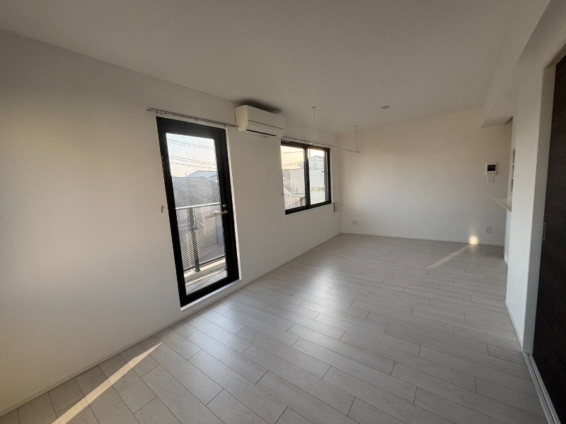 THE CLASS Grand Residence3階 部屋その他