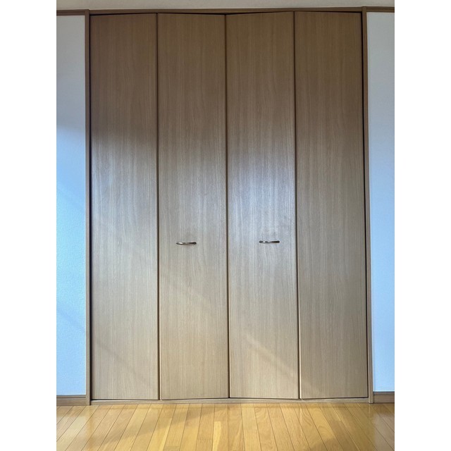 スヴニール 収納