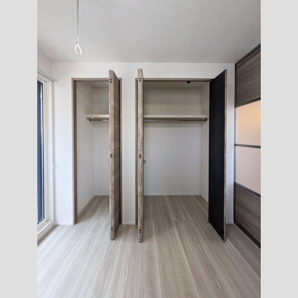 ノーブルパレス大原202号室 部屋その他