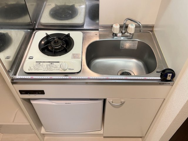 KTA熊野前303号室 部屋その他