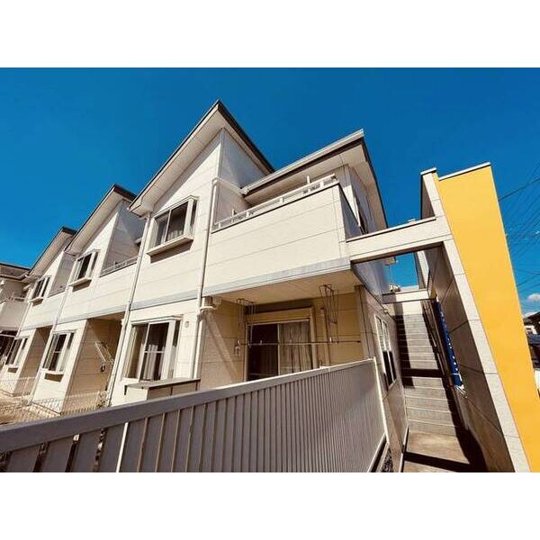 ファースト　M&E0105号室 外観