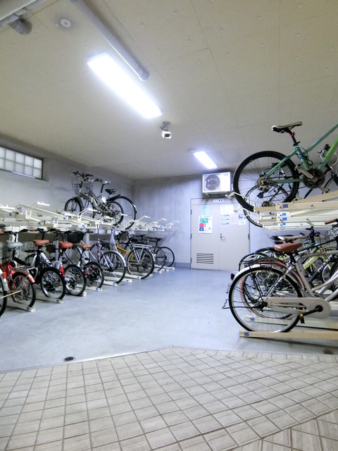 ガーラ・ヒルズ目黒東山1階 その他