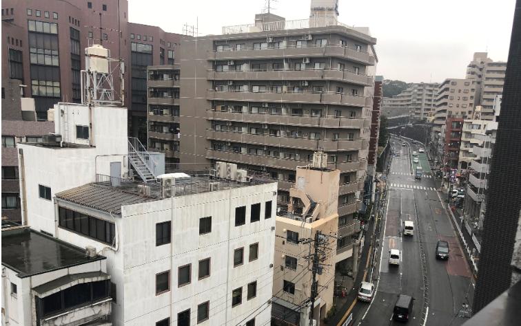 ＩＷＡＳＡＫＩ ＢＬＤＧ9階 部屋その他