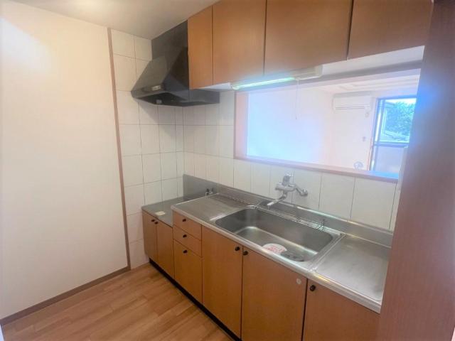 ビエント小机 キッチン（イメージ）