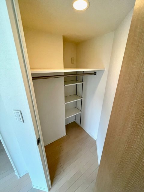 レジディア市ヶ谷2階 同建物別部屋の参考画像